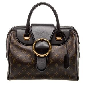 Louis Vuitton limited edition Golden Arrow Speedy